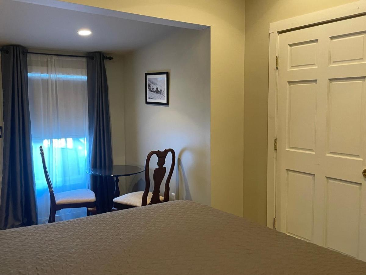 Village Inn ซอเกอร์ทีส์ ภายนอก รูปภาพ